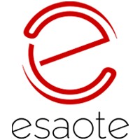 Esaote Deutschland GmbH logo - Similar company to Its Hein - Datenschutz Und It Sicherheit