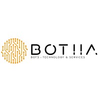 BOTIIA logo - Similar company to Legav Ti