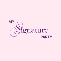 My Signature Party logo - Similar company to Synaply
