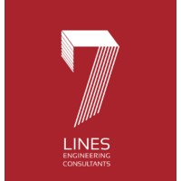 7lines Engineering Consultants logo - Similar company to Thx Architects