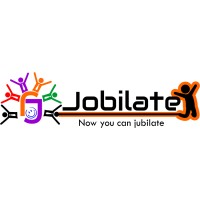 jobilate logo - Similar company to Scribble House