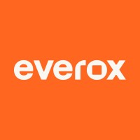 everox logo - Similar company to Deeploy