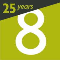 invigor8 logo - Similar company to Snowline Packaging
