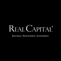 Real Capital logo - Similar company to Inverater