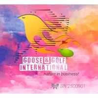 Goose & Golf International logo - Similar company to Blue Goose Capital