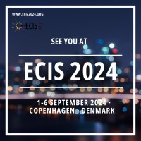 ECIS 2024 Conference - European Colloid and Interface Society logo - Similar company to Esgpilot