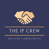The IP Crew logo - Similar company to Ip Caravan