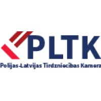 Poland - Latvia trade chamber logo - Similar company to Likeit Latvia
