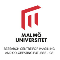 Imagining and Co-Creating Futures logo - Similar company to Art Studio / Design Firm