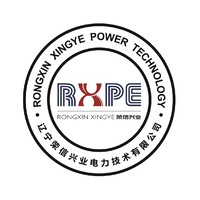 Liaoning Rongxin Xingye Power Technology Co., Ltd. logo - Similar company to Business Development Mx (Bdmx)