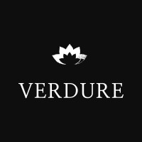VERDURE logo - Similar company to Quapro Group