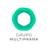 Grupo Multiprana S.A. de C.V. logo - Similar company to Flora01