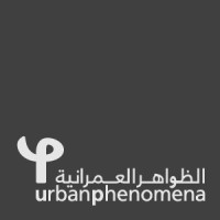 urbanphenomena: design + research logo - Similar company to Axis Innovations