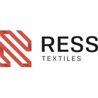 RESS Textiles logo - Similar company to World Wide Source