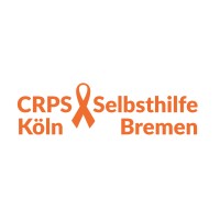 CRPS Selbsthilfe Köln | Bremen logo - Similar company to Haus Der Krebs-Selbsthilfe - Bundesverband E. V.