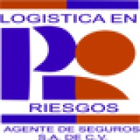 Logistica en Riesgos agente de seguros s.a. de c.v. logo - Similar company to Alpha Logística Mx