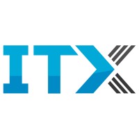 ITX Ltd logo - Similar company to Itx Limited