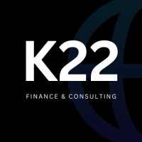 K22 logo - Similar company to K22