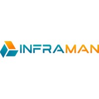 INFRAMAN | Glasvezel, Data en Draadloze netwerken logo - Similar company to Fipro Telecom