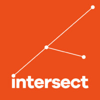 Intersect Coworking logo - Similar company to Humanee