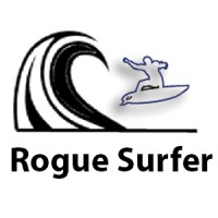 Rogue Surfer
