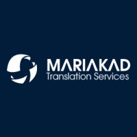 MARIAKAD Translation Services logo - Similar company to The Compensation Experts
