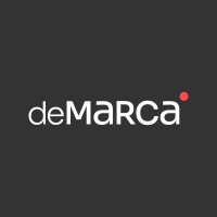 deMarca estúdio logo - Similar company to Demarca Design