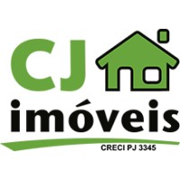 CJ IMÓVEIS logo - Similar company to D&M Agência - Design E Marketing