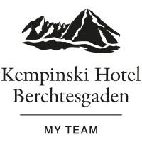 Kempinski Hotel Berchtesgaden logo - Similar company to Hotel Vier Jahreszeiten Kempinski München