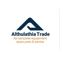 Althulathia trade for spare parts & services logo - Similar company to O&H Engineering
