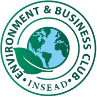 INSEAD Environment & Business Club logo - Similar company to Insead Tech