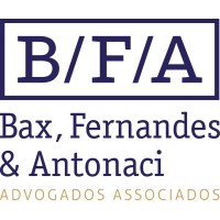 Bax, Fernandes E Antonaci Sociedade De Advogados