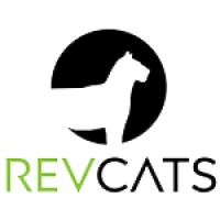 RevCats logo - Similar company to Underscore Marketing
