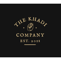 The Khadi Company logo - Similar company to D.K Industries