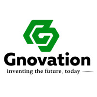 Gnovation Ltd. logo - Similar company to Digital Pulse