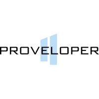 Proveloper AB logo - Similar company to Tenrep Ab