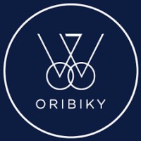 Oribiky logo - Similar company to Connan