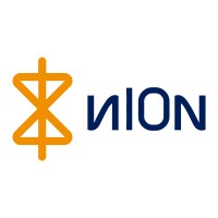 NION logo - Similar company to Visualcue