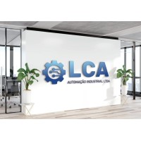 LCA Automação Industrial logo - Similar company to Cátion Automação Industrial