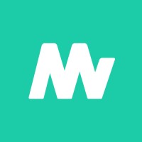 Mustache logo - Similar company to Memmora