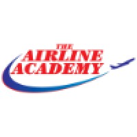 The Airline Academy logo - Similar company to Elizabeth Taylor Coaching