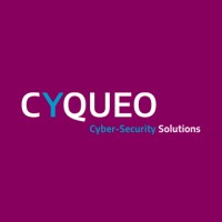 CYQUEO logo - Similar company to Bahe Smartwork Gmbh