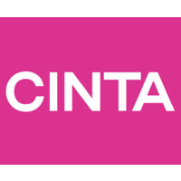 CINTA logo - Similar company to All Things Mochi