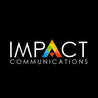 Impact Communications logo - Similar company to Muses Marketing ™