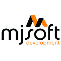 MJSoft logo - Similar company to Marketer'S Quest - London