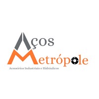 Aços Metrópole logo - Similar company to Spe Bio Coopcana S.A.