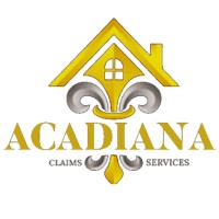 Acadiana Claims Services logo - Similar company to Ready Claim