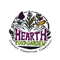 Hearth Food Garden logo - Similar company to Mcnabb Properties, Ltd.