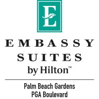 Embassy Suites By Hilton Palm Beach Gardens Pga Boulevard