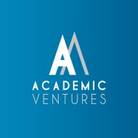Academic Ventures logo - Similar company to Dax Energy Equipamentos E Sistemas